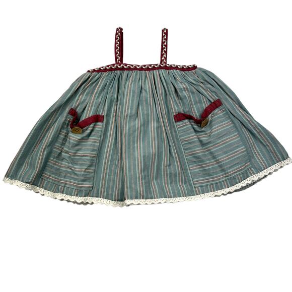 Well Dressed Wolf Lakeshores Tunic - Picture 2 of 12